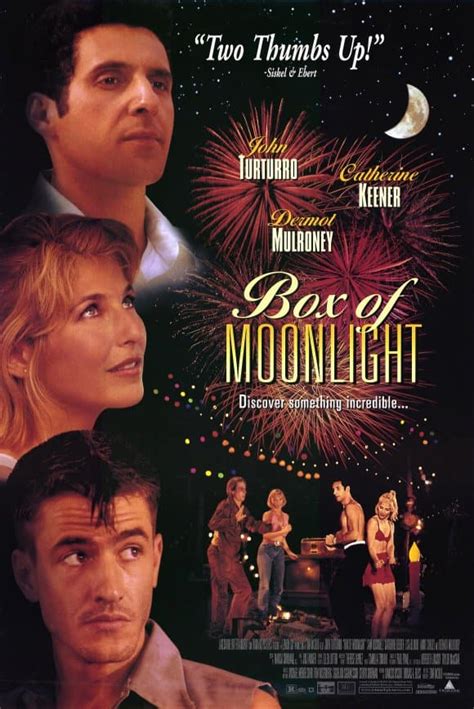 Al Fountain, a middle-aged electrical engineer, is on the verge <b>of </b>a mid-life crisis, when he decides to take his time coming home from a business trip, rents a car, and heads out looking for a lake he remembers from his childhood. . Box of moonlight full movie free
